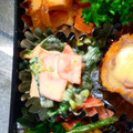 Love Bali🏝️saya's cooksnap of when they made にんじんといんげんの鰹マヨネーズあえ.