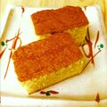 akicanra's cooksnap of when they made カステラ.