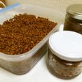 まんまるかえる's cooksnap of when they made お味噌屋さんに教えてもらった大麦の醤油麹.