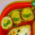 ちなっぴん's cooksnap of when they made お弁当に✿お花の肉巻き✿.