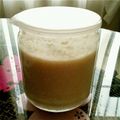 ao＆sora's cooksnap of when they made 市販品を買うよりお得！超簡単自家製塩麹♪.