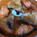 クマのおやっさん's cooksnap of when they made 節約！☆鮭のカマのクレソル焼き.