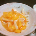 くまやっこ's cooksnap of when they made 大根と柿のなます風サラダ.