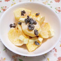 まっちー食堂's cooksnap of when they made とろうま柿のデザート.