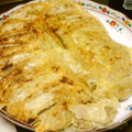 くまやっこ's cooksnap of when they made おいしいよ☆　うちのギョウザ.