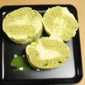ジョンファ's cooksnap of when they made 10分でミニ一六タルト.