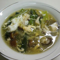 りんばたまま's cooksnap of when they made 熱々とろとろ☆簡単中華風スープ.