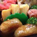 ひっさつま's cooksnap of when they made もちもち里芋餅。.