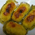 おだしこんぶ's cooksnap of when they made さつまいもが好き！スイートポテト.