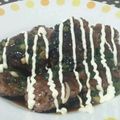 かなじる's cooksnap of when they made お豆腐の❤照りまよ❤ネギバーグ.