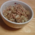 うふふ～'s cooksnap of when they made おじいちゃんの味*ごぼうとツナの炒め煮*.