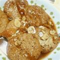 りゅたんまま's cooksnap of when they made ふっくら極ウマ☆我が家の煮込みハンバーグ.