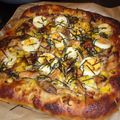 canadawhistler's cooksnap of when they made ✿HB✿簡単✿ふんわりピザ生地✿.
