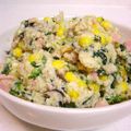 kotori123's cooksnap of when they made チビッコに人気♪洋風卯の花.