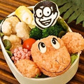 ChaC0C0's cooksnap of when they made とろとろチーズの卵焼き♪.