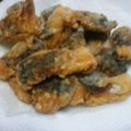 みとー's cooksnap of when they made さばの竜田揚げ.