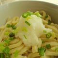 眼鏡屋's cooksnap of when they made 激安！余った小麦粉で手作りうどん.
