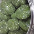 キュウセイカネゴン's cooksnap of when they made ヘルシーニョッキ.
