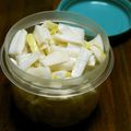 あいぱらりん's cooksnap of when they made 柚子大根.