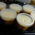 ツボザイル's cooksnap of when they made トロトロ♪かぼちゃプリン.