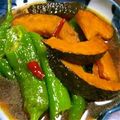 ysbee's cooksnap of when they made ひんやり夏野菜の煮浸し.
