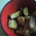 ☆しいたんママ☆'s cooksnap of when they made 中華ポテト.