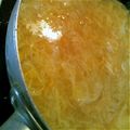 MIK1707's cooksnap of when they made 卵とコーンの中華スープ.