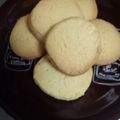 やまあさここ's cooksnap of when they made ☆さくさくクッキー☆.