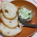 おこじょ1027's cooksnap of when they made 枝豆クリームチーズディップ.