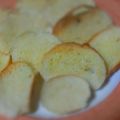 せきみほさん。's cooksnap of when they made 超簡単!!サクサクラスク(*^^*).