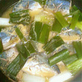 ゆちゃらてぃ's cooksnap of when they made 簡単＆やさし懐かし味の★さばの味噌煮.