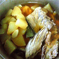 きりんずこ's cooksnap of when they made まさに冬の味！　美味し～い！ぶり大根.