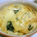 キャンベル菩薩's cooksnap of when they made 豆腐グラタン.