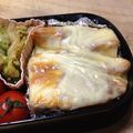 HAMOっち's cooksnap of when they made お弁当★カツのチーズ焼き.