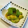 おかみちゃん's cooksnap of when they made おつまみアボカド.