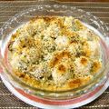 ヌーシ's cooksnap of when they made おつまみに☆簡単☆牡蠣のパン粉焼き.