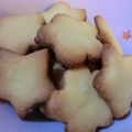 萌太♥'s cooksnap of when they made 売ってるみたいな★さくさくクッキー.