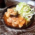 MAYUKOMAYU's cooksnap of when they made プリッとしたむね肉の大根おろし煮.