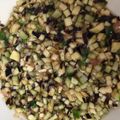 Tacabo's cooksnap of when they made ☆塩こんぶで簡単！山形のだし☆.