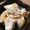 のんきのこ's cooksnap of when they made 昆布茶を使って☆柿の白和え.