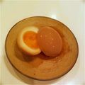 マシマンマ's cooksnap of when they made にんにく風味がたまらない♡トロトロ煮卵.