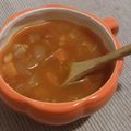 光美ママ's cooksnap of when they made ミネストローネ。.