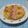 akamega's cooksnap of when they made シリコンスチーマーでポテトオムレツ.