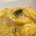 のりこ3010's cooksnap of when they made 誰が作っても失敗なし！オムライス.