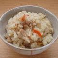 鈴さちを's cooksnap of when they made 筑前煮風炊き込みご飯!?.