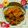 Chamico64's cooksnap of when they made かぼちゃと生姜の簡単サラダ♪.