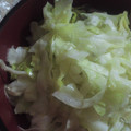 ☆しいたんママ☆'s cooksnap of when they made 簡単☆キャベツとウィンナーのマヨぽん和え.