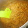 トミ子's cooksnap of when they made 野菜の甘みがおいしい❉定番ミートソース❉.