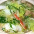 てむてむこ's cooksnap of when they made かに鍋.