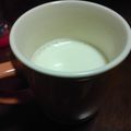 ちゃっきぃさん's cooksnap of when they made 風邪を治そう！美味しくて咳も止まる杏仁茶.
